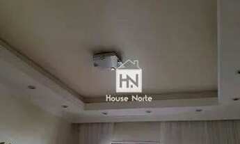 Imagem 5: Apartamento com 3 dormitórios à venda, 76 m² por R$ 510.000,00 - Parque Mandaqui - São Pau