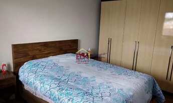 Imagem 6: Sobrado com 2 dormitórios à venda, 345 m² por R$ 510.000,00 - Vila Odete - Taubaté/SP