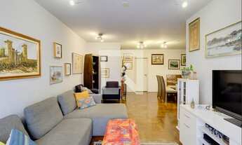 Imagem 4: Apartamento à Venda - Itaim Bibi, 3 Quartos, 130 m2