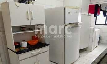 Imagem 5: SAO PAULO - Apartamento Padrão - LIBERDADE