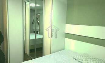 Imagem 7: Magnifico Apartamento no bairro Jardim, 2 dormitórios, 1 suíte, 2 vagas, 76 m Não perca es