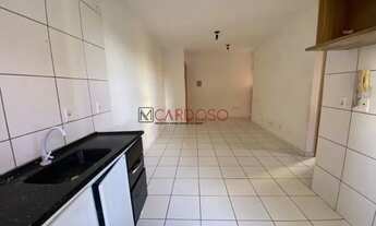 Imagem 4: Vendo Apartamento 2 Quartos, Vaga de Garagem, Área de Lazer em Samambaia Sul