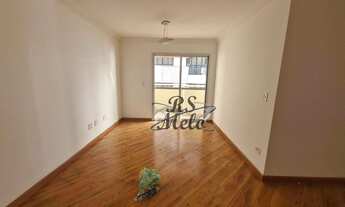 Imagem 3: Apartamento com 3 dormitórios para alugar, 84 m² por R$ 3.900,00/mês - Vila Carrão - São P