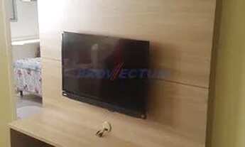 Imagem 4: Apartamento - Loteamento Parque São Martinho - Campinas