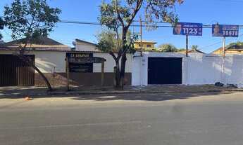 Imagem 4: Área Comercial para venda com 1.350 metros praça do Jacaré em Setor Criméia Oeste - Goiâni