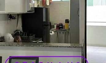 Imagem 5: Apto - 2 Quartos - 1 Suíte - 72,00m²