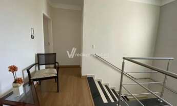 Imagem 7: Casa - Parque Alto Taquaral - Campinas