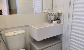 Imagem 5: Ultima unidade COndomínio Inovatto