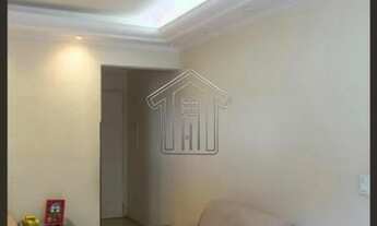 Imagem 5: Apartamento em Condomínio para Venda no bairro Jardim Stella Não perca essa oportunidade