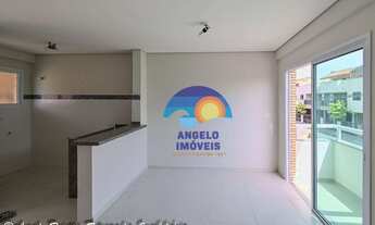 Imagem 3: Apartamento com 1 dormitório para alugar, 28 m² por R$ 1.035,41/mês - Centro - Peruíbe/SP