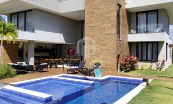 Imagem 7: CASA AMETISTA - Guarajuba - VENDA OU TEMPORADA. Casa de luxo totalmente mobiliada. Entrem