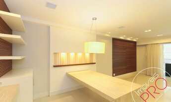 Imagem 6: Moema - 156M - 3Suítes/2Vagas de garagem - VARANDA GOURMET