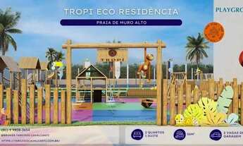 Imagem 7: TCC- Última unidade com 2 quartos Frente Piscina no Tropi!!