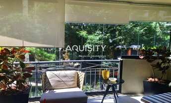 Imagem 2: Apartamento em Jardim Paulista - São Paulo