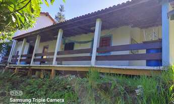 Imagem 2: CHÁCARA, 2.800M², PISCINA, ÓTIMA PARA PARA QUEM BUSCA SOSSEGO, PAZ E NATUREZA 40 MIN DA CA