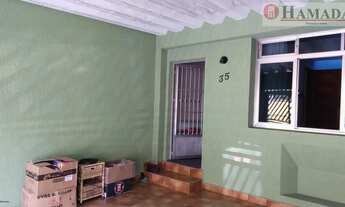 Imagem 3: Sobrado para Venda em São Paulo, Vila Califórnia(Zona Sul), 3 dormitórios, 1 suíte, 1 banh