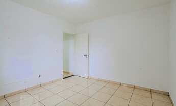 Imagem 3: Casa para Aluguel - Jardim Bela Vista, 1 Quarto, 50 m2