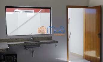 Imagem 3: Casa Duplex com 03 quartos no Vale das Palmeiras