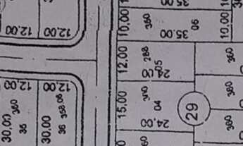 Imagem 5: Lote Porto seguro px ipatinga