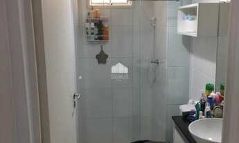 Imagem 3: Apartamento à venda com 2 dormitórios no Jardim do Lago