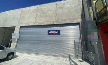 Imagem 2: Salão, Cidade Seródio - Guarulhos