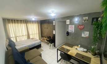 Imagem: Alugo apartamento em Nossa senhora do ó