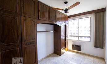 Imagem 5: Apartamento para Aluguel - São Lourenço, 2 Quartos, 60 m2