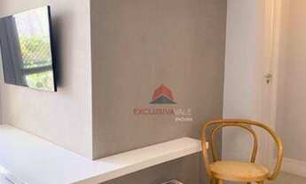 Imagem 7: Apartamento com 2 dormitórios à venda, 64 m² por R$ 480.000,00 - Parque Industrial - São J