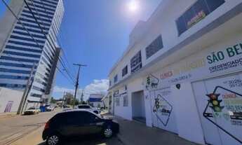 Imagem 2: Alugo Apartamento tipo loft centro de Palmas