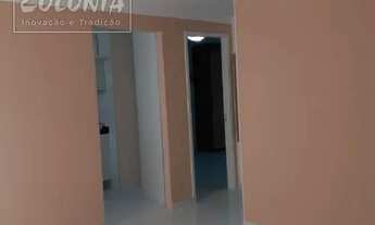 Imagem 3: Santo André - Apartamento Padrão - Vila Camilópolis