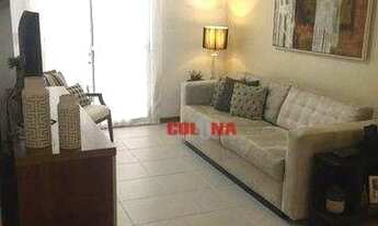 Imagem: Apartamento com 2 dormitórios à venda