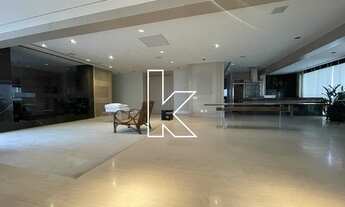 Imagem 4: SãO PAULO - Apartamento Padrão - Moema