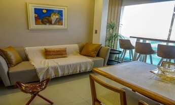 Imagem 5: Praça da Luz - Apartamento á Venda com 2 quartos, 1 vaga, 48.17m² (AP0649