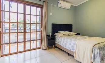 Imagem 5: Apartamento para Aluguel - Santa Tereza , 1 Quarto, 40 m2