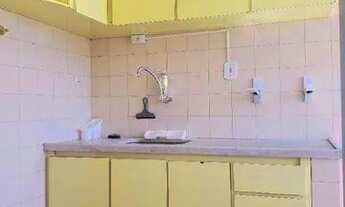 Imagem 3: SHCGN 708 BLOCO D - ASA NORTE