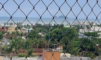 Imagem 6: Apartamento para venda tem 100 metros quadrados com 3 quartos em Enseada - Guarujá - SP