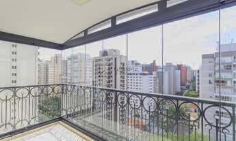 Imagem 5: Locação Cobertura 3 Dormitórios - 240 m² Moema