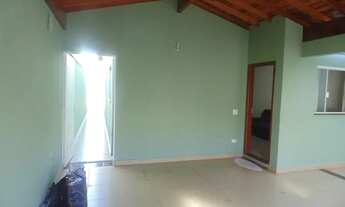 Imagem: Casa para aluguel tem 106 metros quadrados