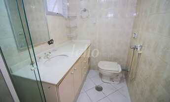 Imagem 4: São Paulo - Apartamento Padrão - Vila Clementino