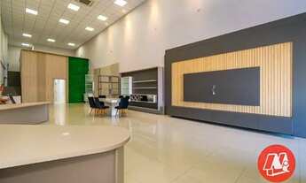 Imagem 2: Loja de 185m² no Business Park - Oportunidade