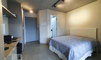 Imagem 5: Apartamento para Aluguel - Bom Retiro, 1 Quarto, 30 m2