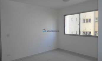 Imagem 3: Apartamento com 2 Dorms e 1 vaga na Saúde