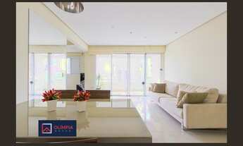 Imagem: Apartamento Locação 3 Dormitórios - 104