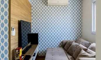 Imagem 3: APARTAMENTO RESIDENCIAL em SÃO PAULO - SP, CONSOLAÇÃO