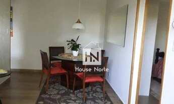 Imagem 4: Apartamento com 2 dormitórios à venda, 51 m² por R$ 330.000 - Vila Irmãos Arnoni - São Pau