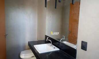 Imagem 3: Casa para aluguel, 2 quartos, 1 suíte, GRAND VILLE - Uberlândia/MG