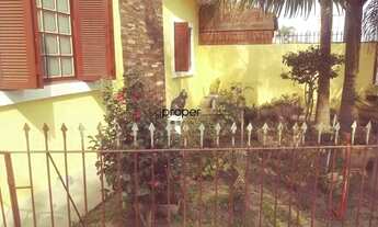 Imagem 3: Casa com 3 dormitórios à venda, 140 m² - Obelisco - Pelotas/RS