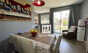 Imagem: Apartamento Garden com 2 dormitórios à