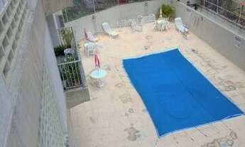 Imagem 3: Apartamento para venda possui 90 metros quadrados com 2 quartos em Botafogo - Rio de Janei