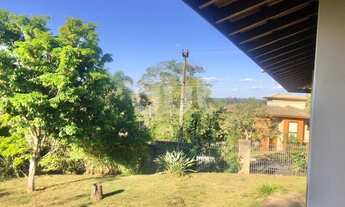 Imagem 6: Casa - Colinas do Ermitage (Sousas) - Campinas